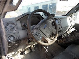 2015 Ford F-350 XL White Standard Cab 6.7L Turbo Diesel AT 4WD #F23452